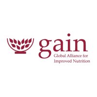 GAIN (Global Alliance for Improved Nutrition)